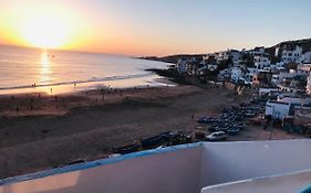 Single Fin Beach House