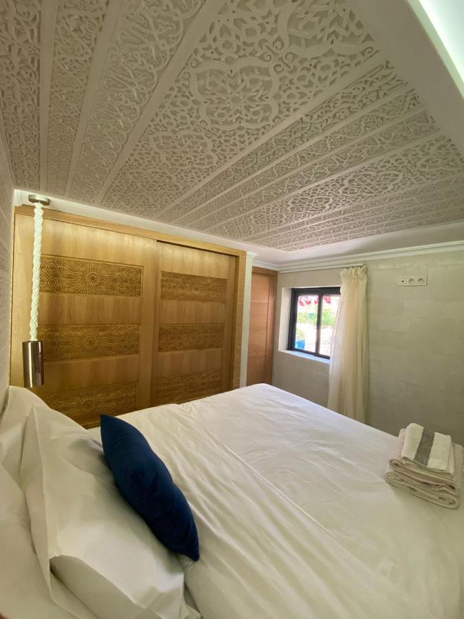 Single Fin Beach House Taghazout Exterior photo