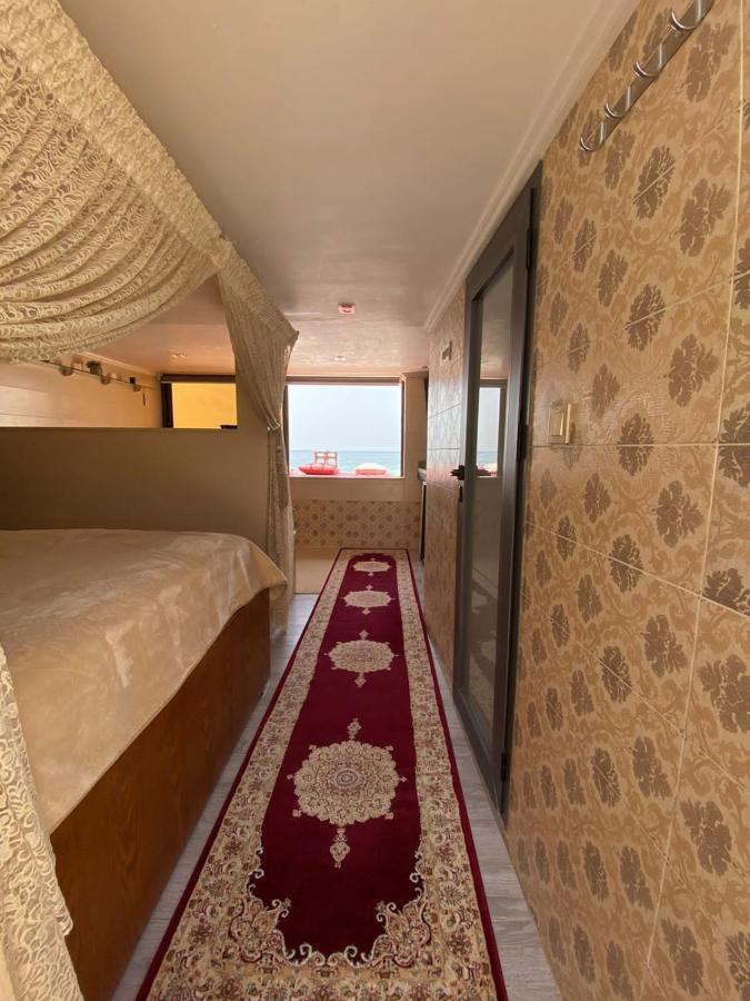 Single Fin Beach House Taghazout Exterior photo