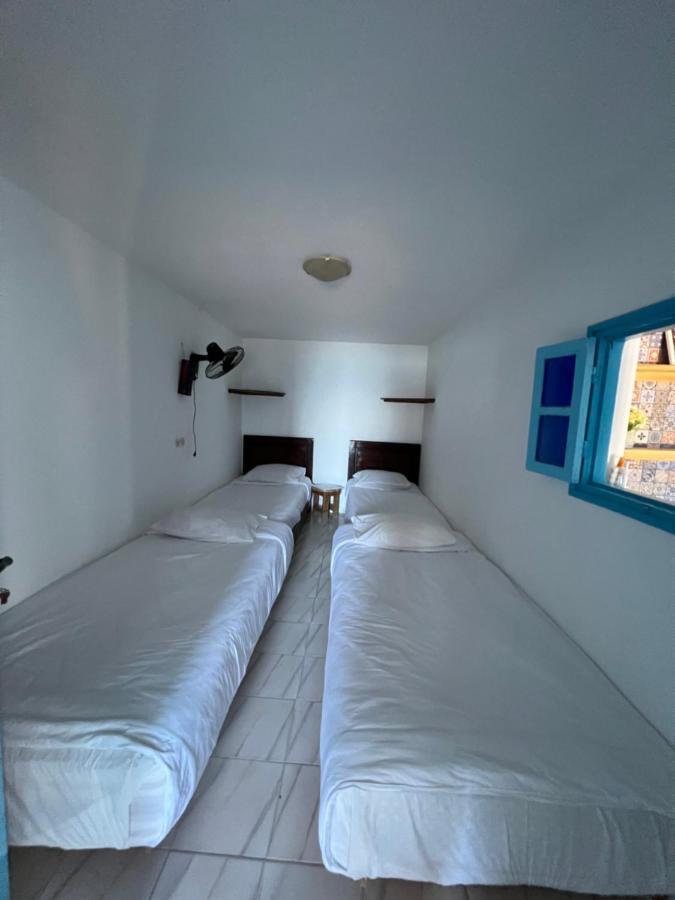 Single Fin Beach House Taghazout Exterior photo