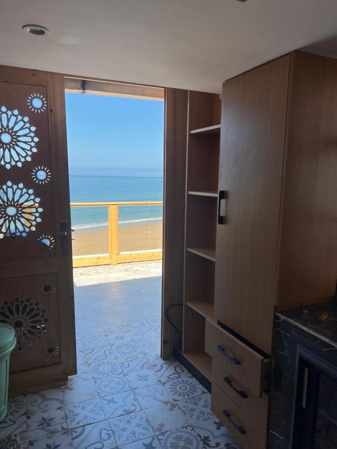 Single Fin Beach House Taghazout Exterior photo